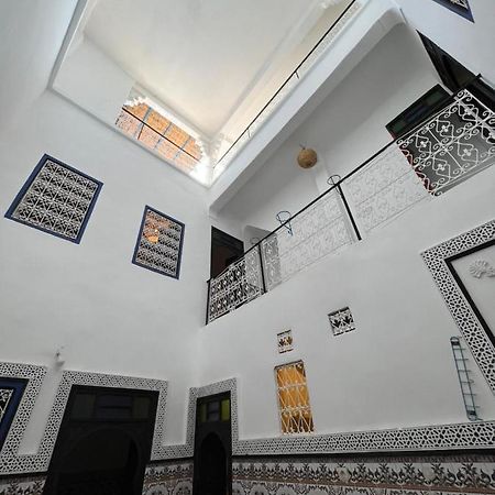 Riad Tatam House マラケシュ エクステリア 写真