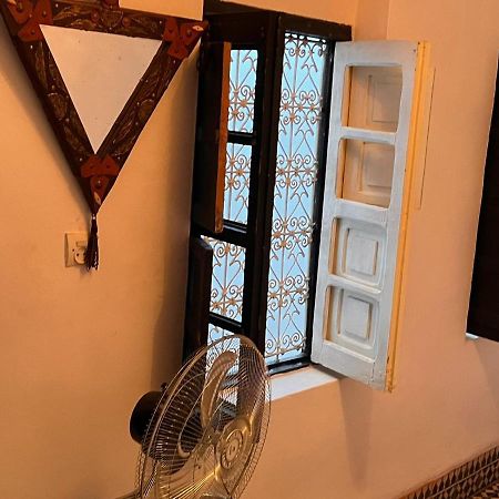 Riad Tatam House マラケシュ エクステリア 写真