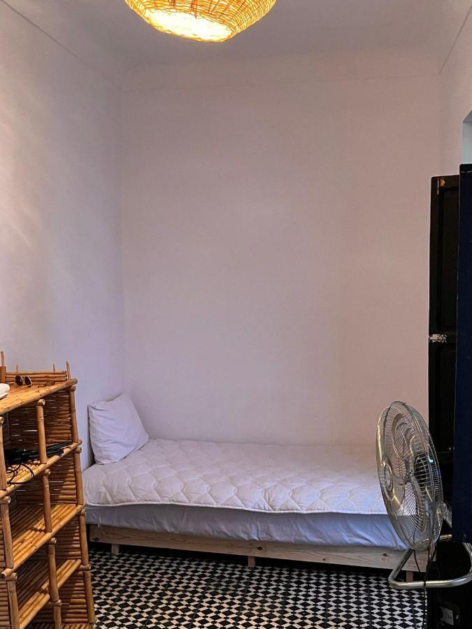 Riad Tatam House マラケシュ エクステリア 写真