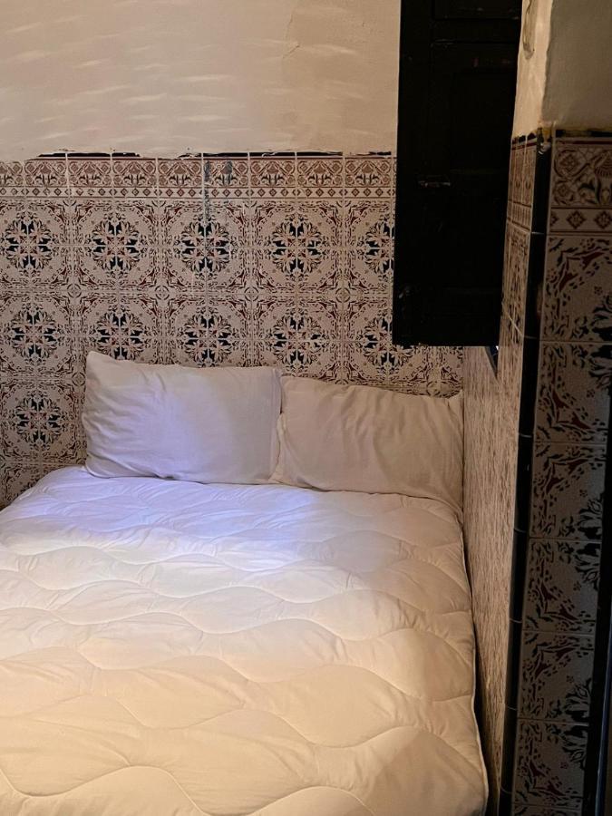 Riad Tatam House マラケシュ エクステリア 写真