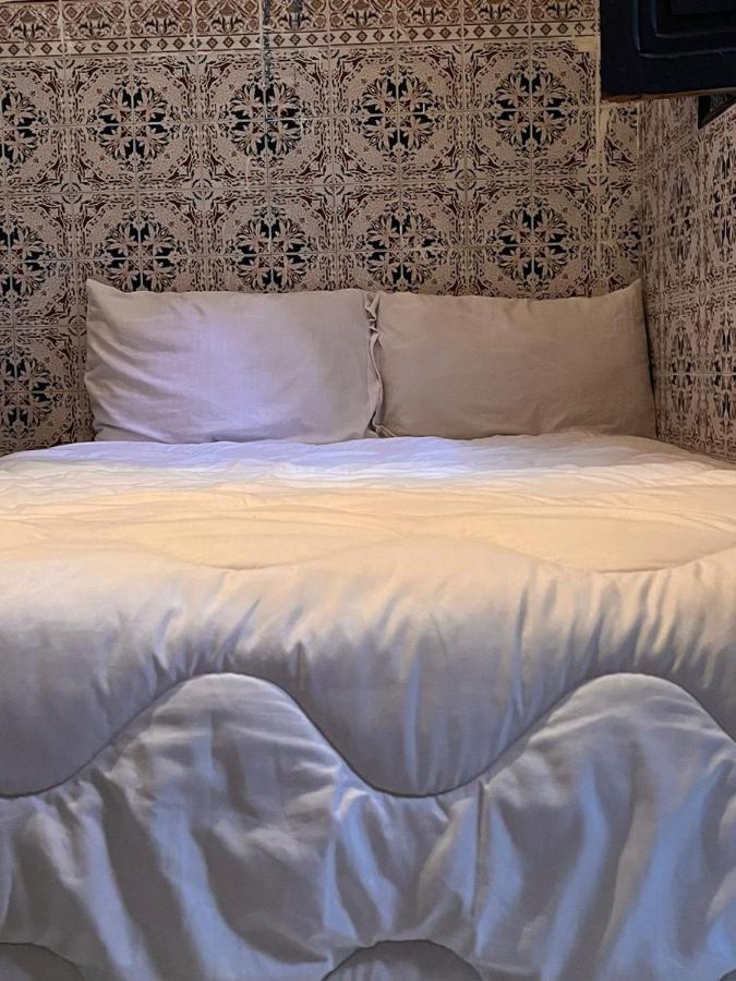 Riad Tatam House マラケシュ エクステリア 写真
