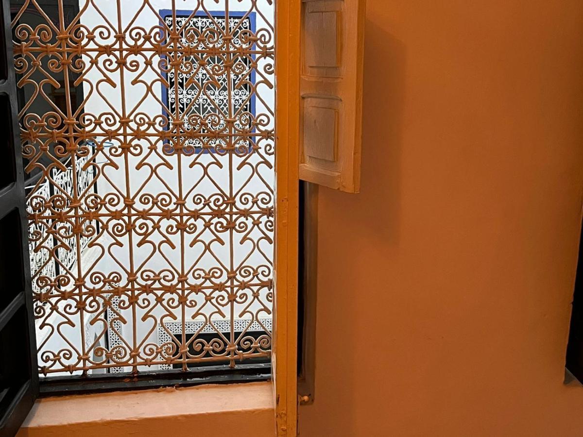 Riad Tatam House マラケシュ エクステリア 写真