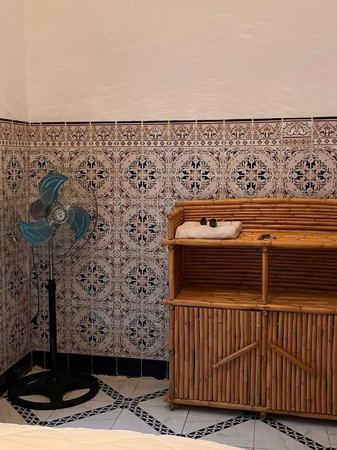 Riad Tatam House マラケシュ エクステリア 写真