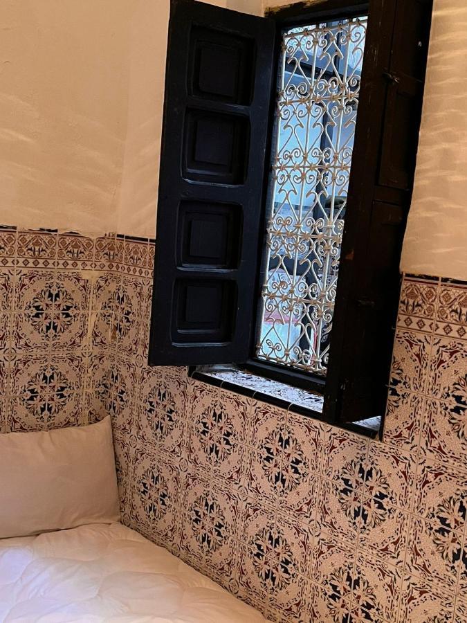 Riad Tatam House マラケシュ エクステリア 写真