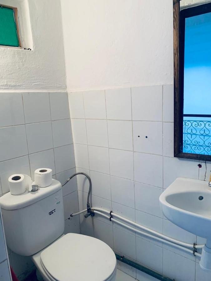 Riad Tatam House マラケシュ エクステリア 写真