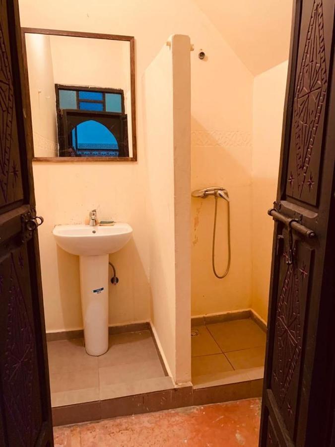 Riad Tatam House マラケシュ エクステリア 写真